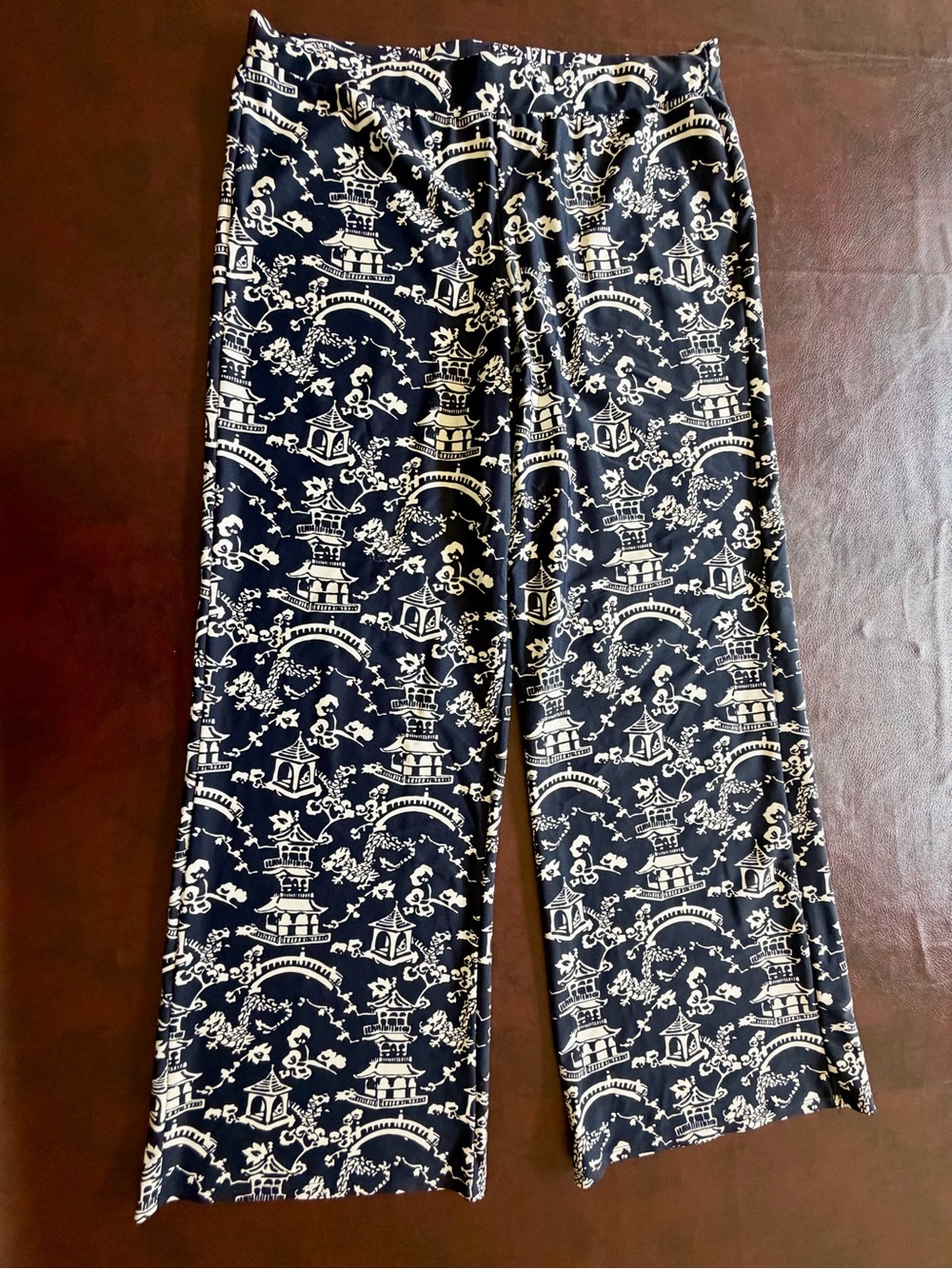 Jude Connally Trixie Pant, size Large